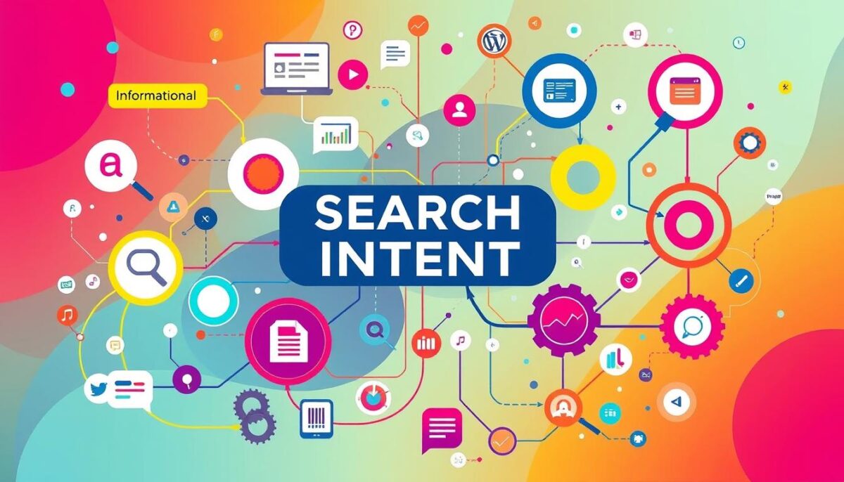 Search intent analysis