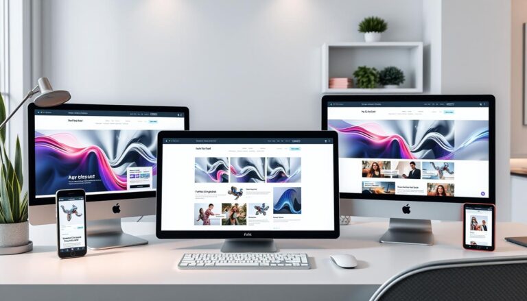 The Benefits of Responsive Design for Modern Websites