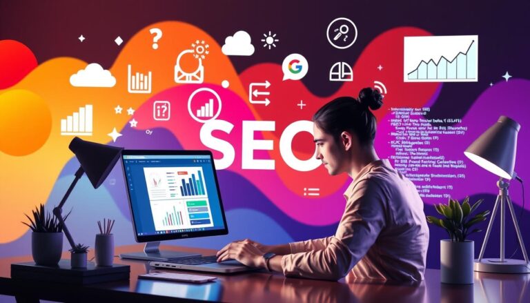 What Web Designers Need To Know About SEO