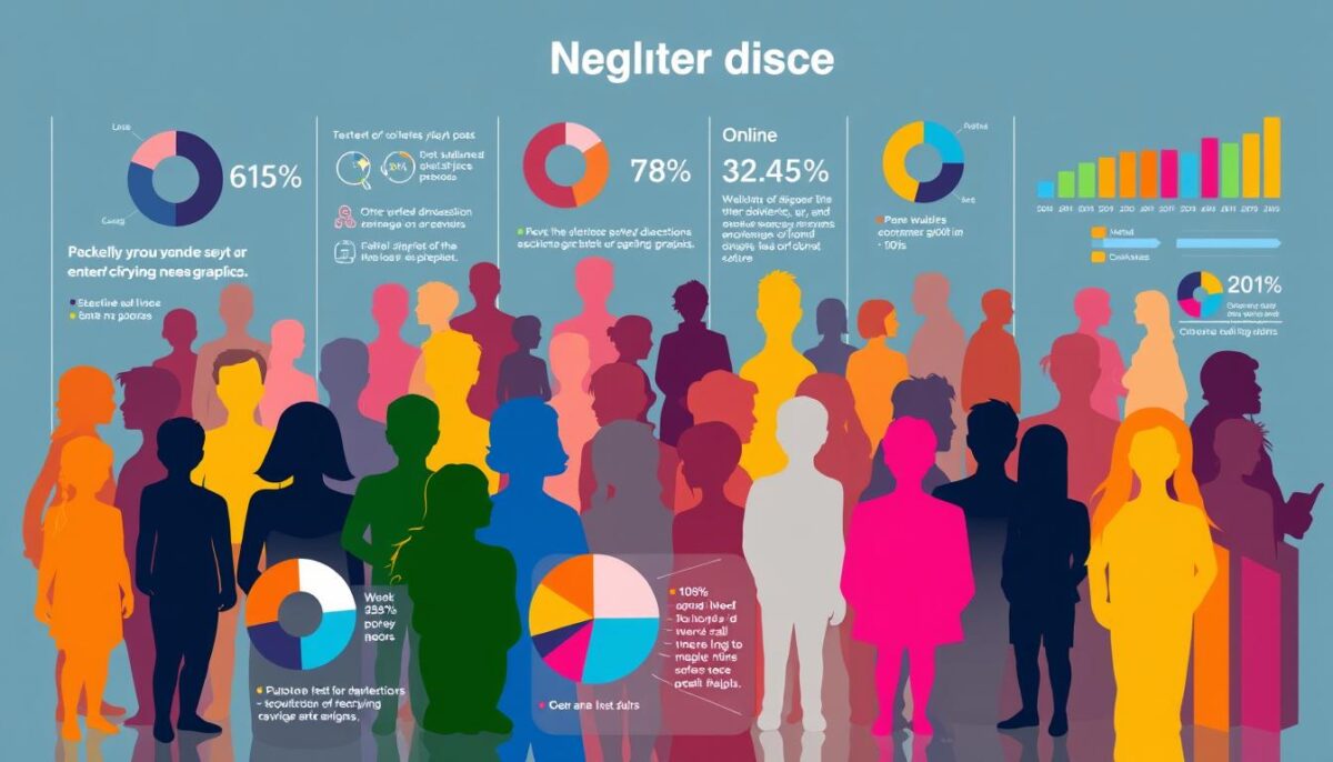 audience demographics