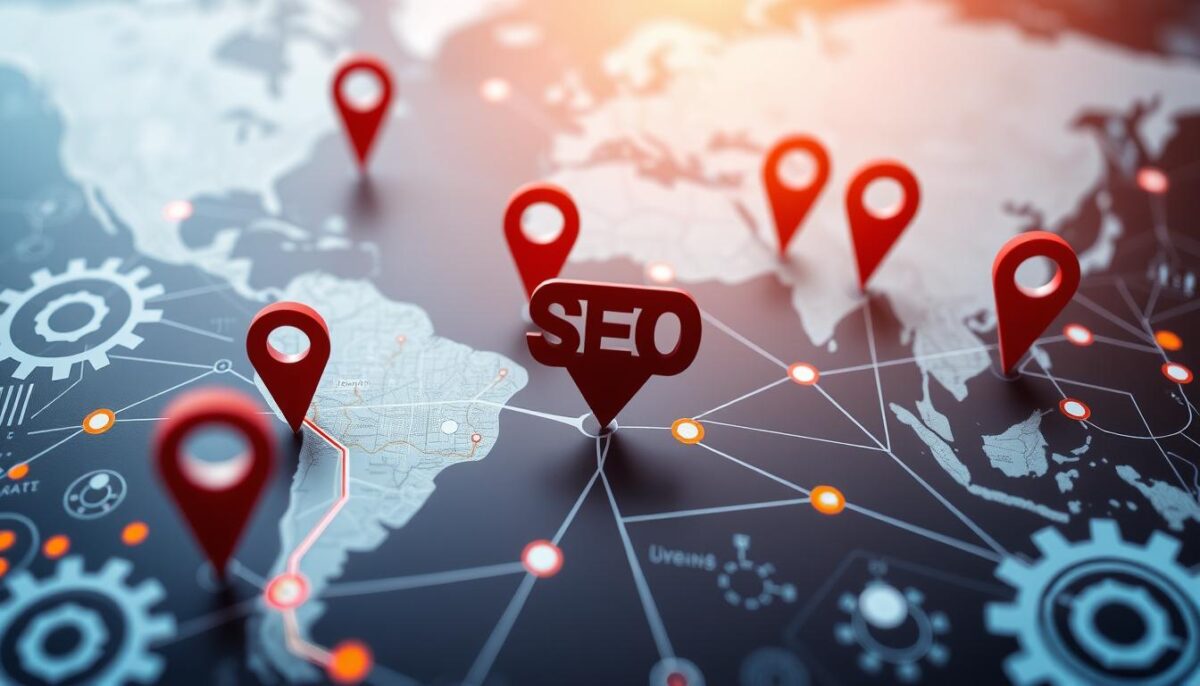 definition of Local SEO