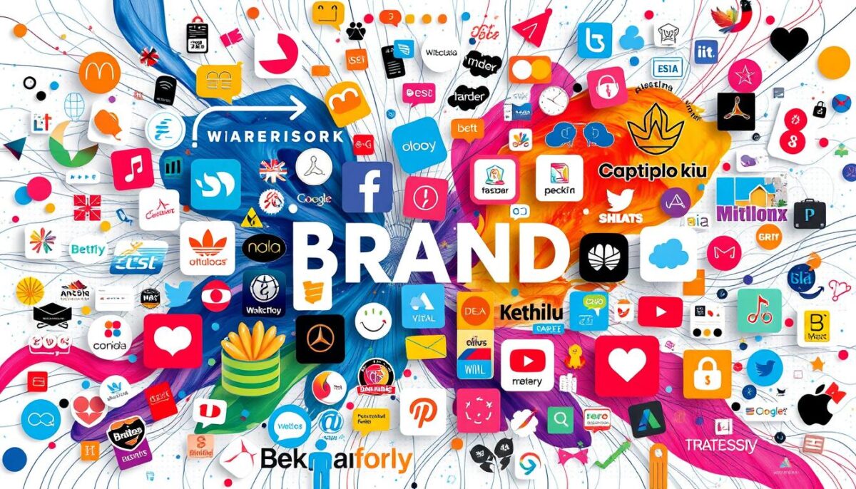 definition of brand identity