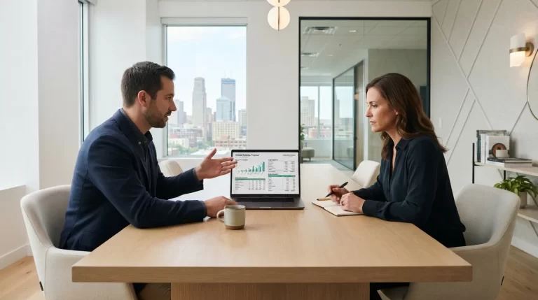 How Much Does a Website Redesign Cost in 2026? A Minneapolis Small Business Guide